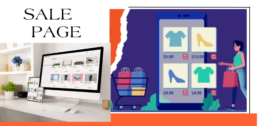 Landing Page bán hàng hiệu quả - WEMETRICS