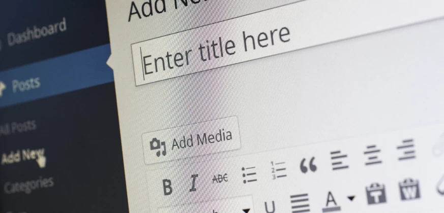 Các loại CMS hiện nay? Tại sao mỗi website đều phải có CMS