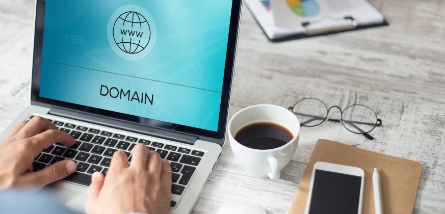 Cách kiểm tra tên miền website