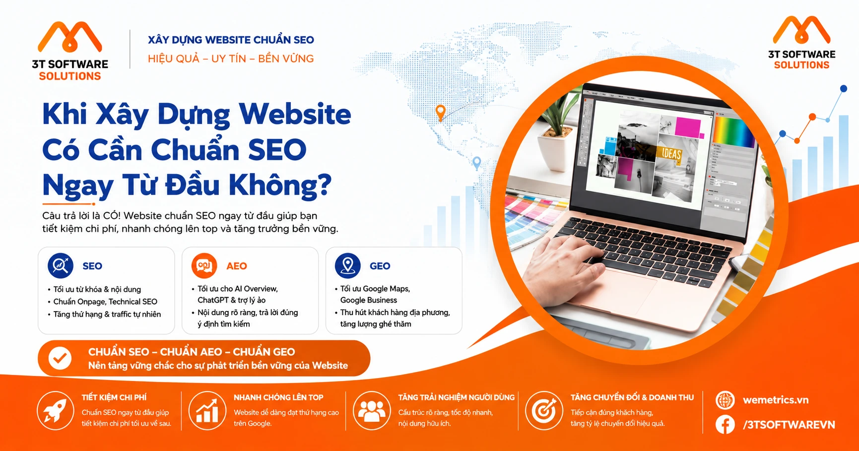 Khi Xây Dựng Website Có Cần Chuẩn SEO Ngay Từ Đầu Không?