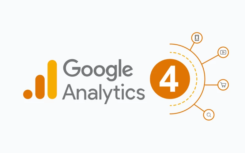 Google Analytics -  Công cụ đo lường website