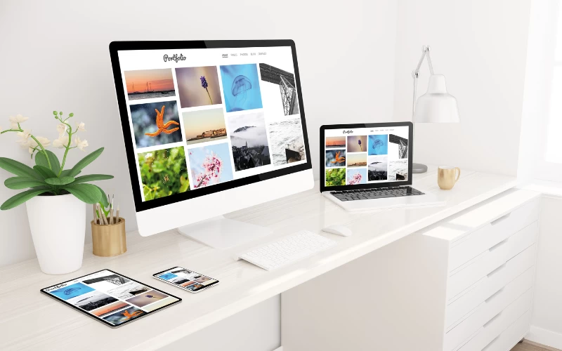 Giao diện đảm bảo sự nhất quán