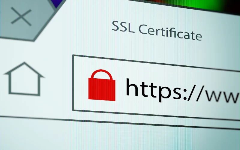 Tại sao nên cài đặt chứng chỉ bảo mật SSL