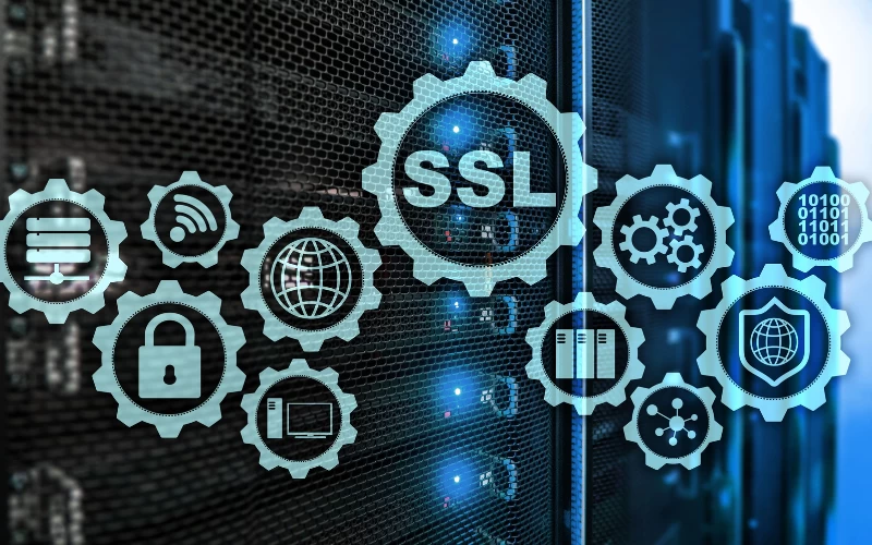 Chứng chỉ SSL là gì?
