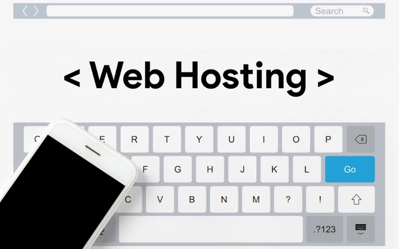 Các loại website hosting phổ biến hiện nay