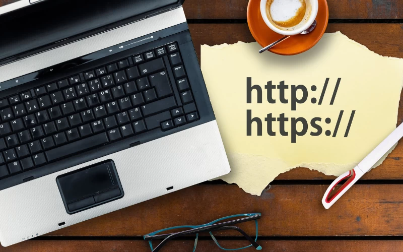 Vì sao nên sử dụng HTTPS cho website