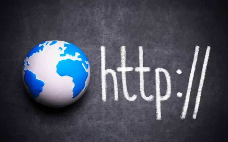 Giao thức HTTP là gì?