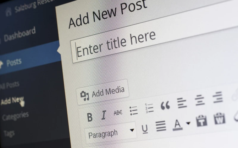 Khi nào nên sử dụng WordPress? Khi nào chọn Laravel?