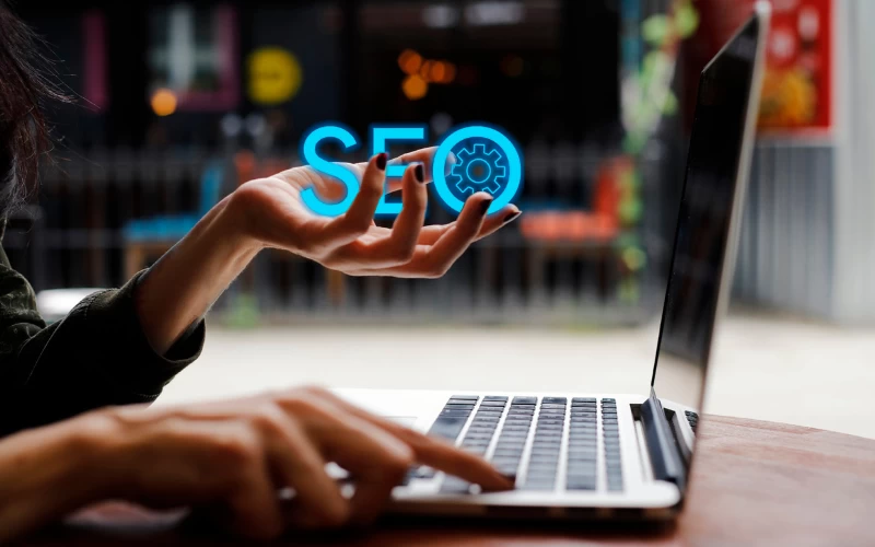 SEO - Điểm khác biệt giữa Wordpress và Laravel