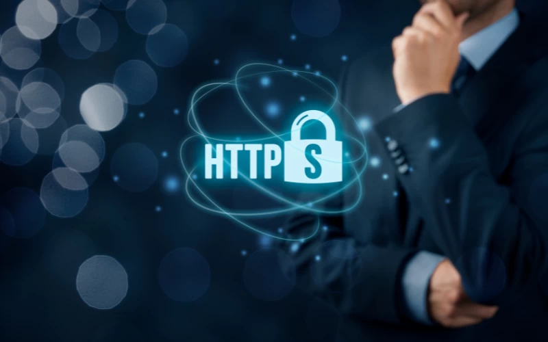 Scheme trong URL là gì?
