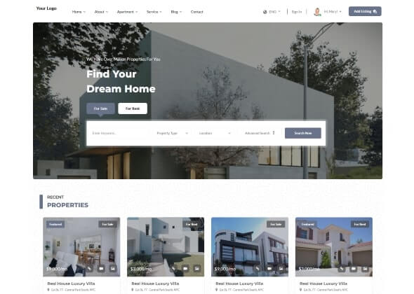 Bất Động Sản Wa-Ad4917189