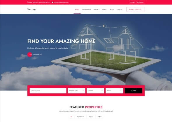 Bất Động Sản Wa-Ad6927560