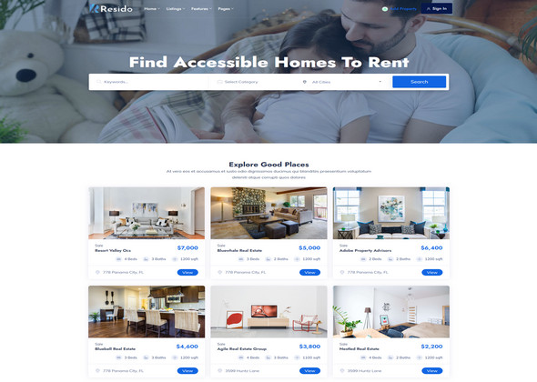 Bất Động Sản Wp-Ws8897098