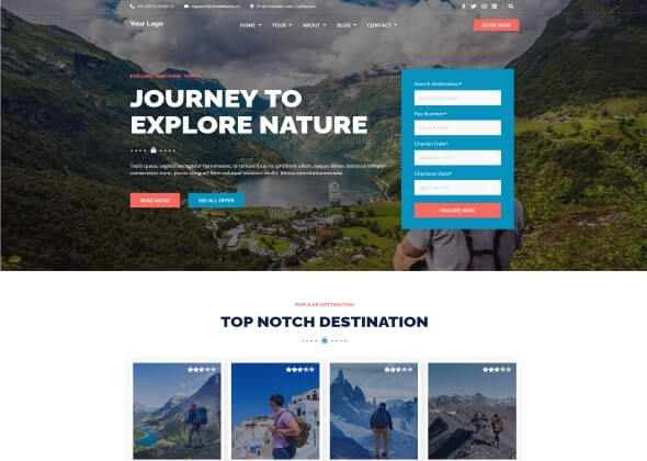 Dịch Vụ Du Lịch Wa-Ad1337243