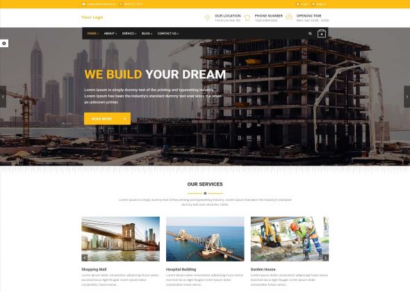 Thi Công Biệt Thự Wa-Ad3272030