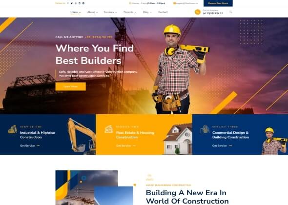 Thi Công Biệt Thự Wa-Ad4706928