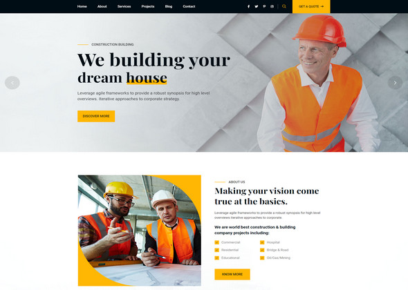 Thi Công Biệt Thự Wp-Ws8193012