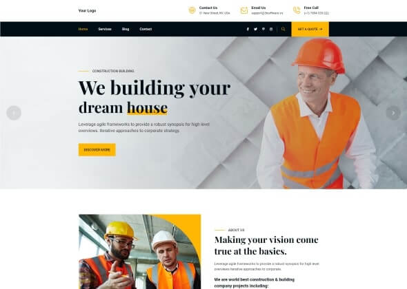 Thi Công Biệt Thự Ws-Su8193012