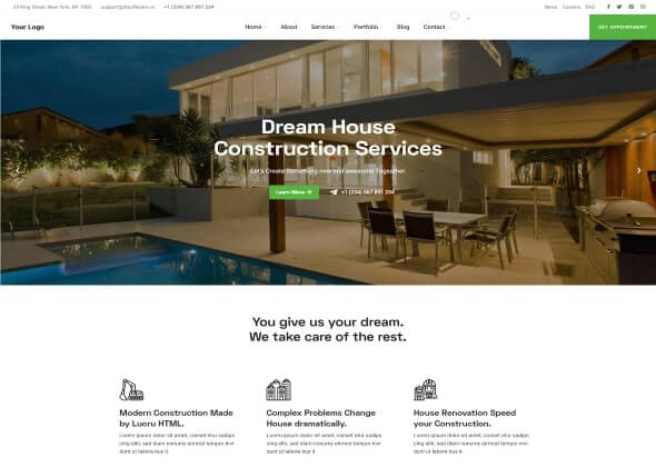 Thi Công Tòa Nhà Wa-Ad7604583