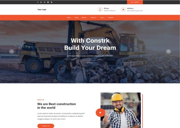 Thi Công Tòa Nhà Wa-Ad8899080