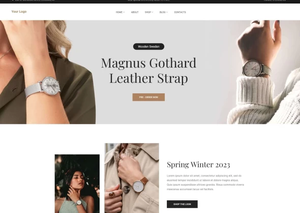 Đồng Hồ Wp-Ws42374285