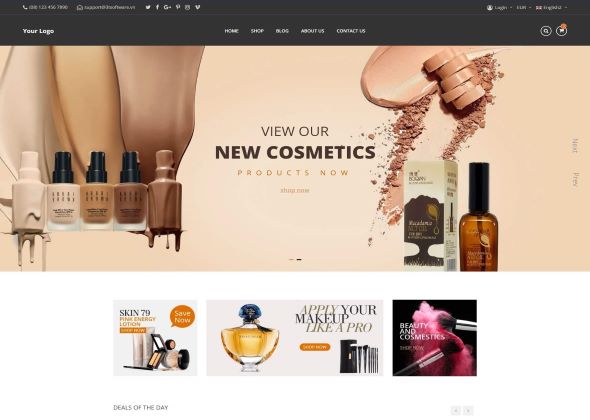 Mỹ Phẩm Wa-Ad7727042