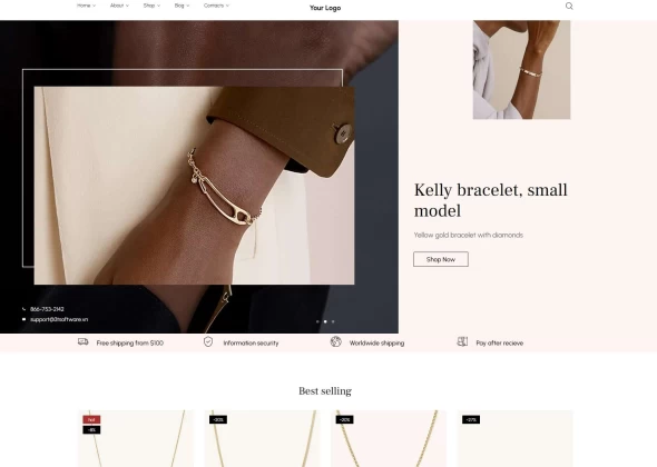 Phụ Kiện Thời Trang Wp-Ws63792304