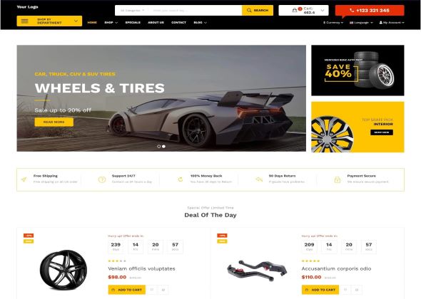 Phụ Tùng Xe Wa-Ad6628127