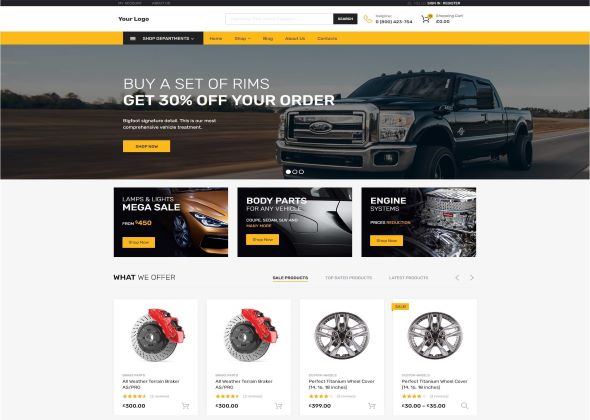 Phụ Tùng Xe Wp-Ws23900169