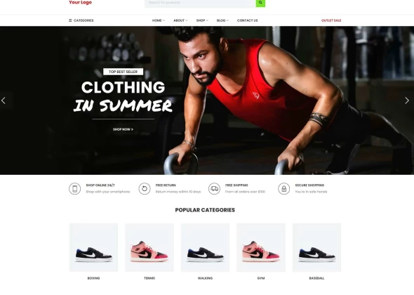 Thời Trang Giày Wp-Ws31370319