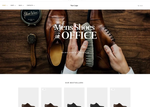 Thời Trang Giày Ws-Su46606327