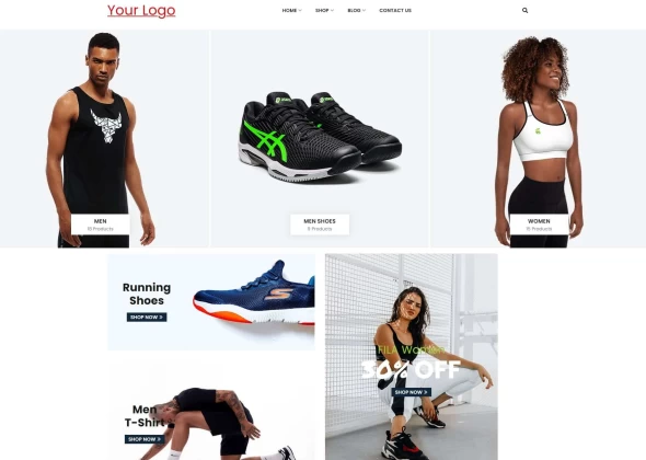 Thời Trang Giày Ws-Su57785325