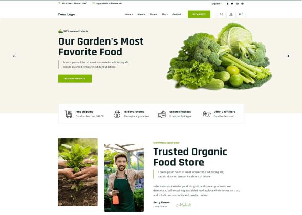 Thực Phẩm Wa-Ad2278668