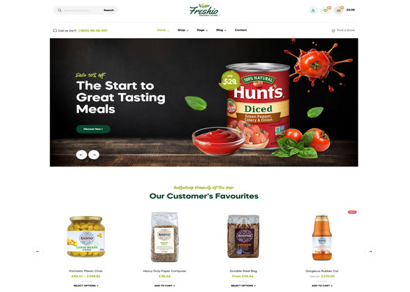 Thực Phẩm Wp-Ws1571027