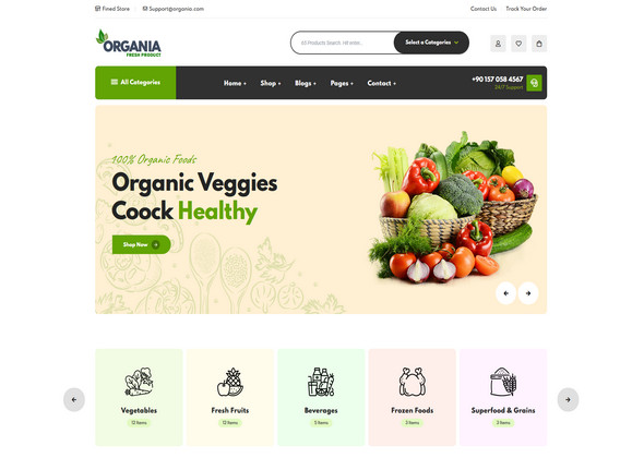 Thực Phẩm Wp-Ws1607035