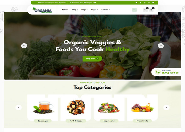 Thực Phẩm Wp-Ws4580033