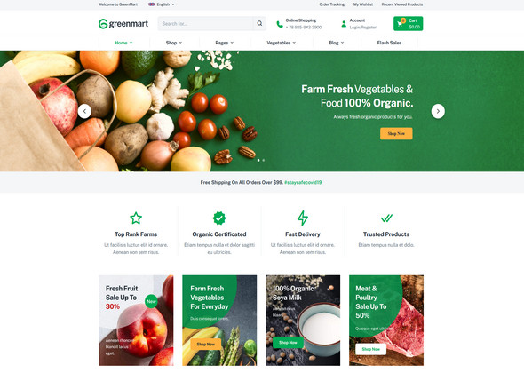 Thực Phẩm Wp-Ws7130023