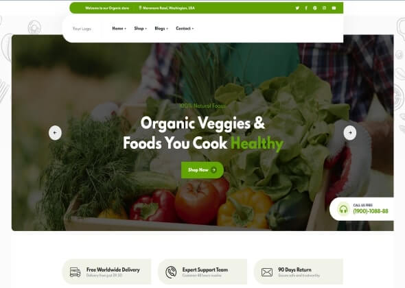 Thực Phẩm Ws-Su4580033