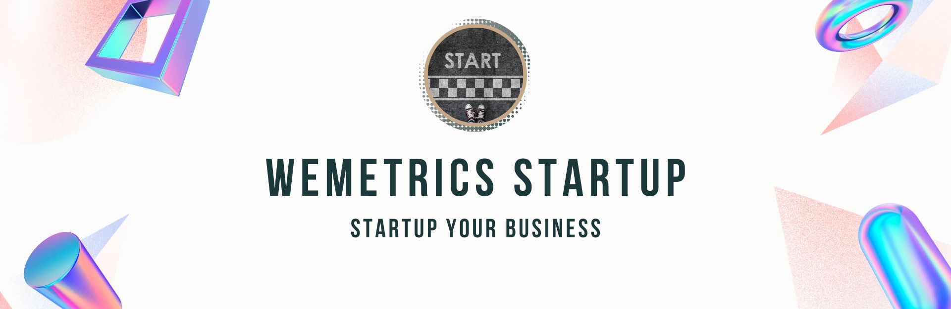Wemetrics Startup
